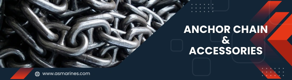 Produk Anchor Chain & Accessories